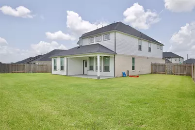3207 Tilley Drive, Rosenberg, TX 77471 - Photo 43
