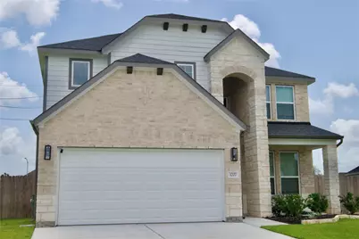 3207 Tilley Drive, Rosenberg, TX 77471 - Photo 3