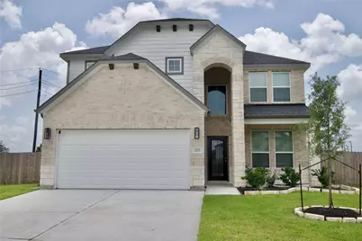3207 Tilley Drive, Rosenberg, TX 77471 - Photo 1