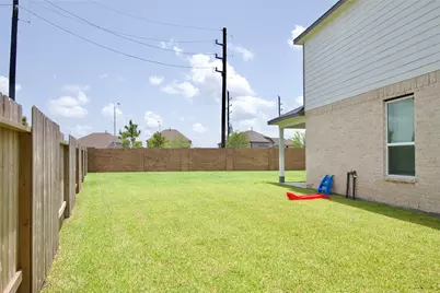 3207 Tilley Drive, Rosenberg, TX 77471 - Photo 39