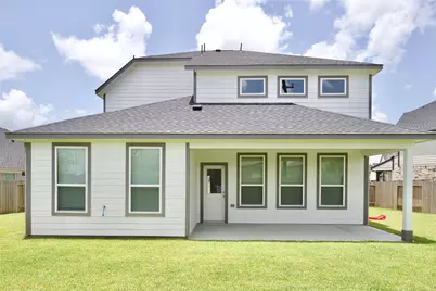 3207 Tilley Drive, Rosenberg, TX 77471 - Photo 41