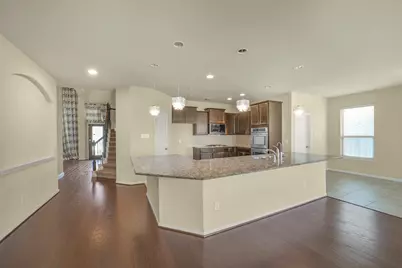3511 Brampton Island Drive, Katy, TX 77494 - Photo 7
