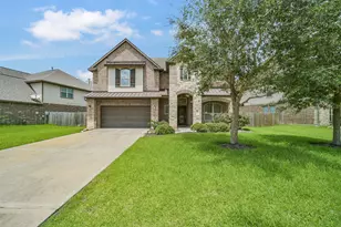 3511 Brampton Island Dr, Katy, TX 77494 - Photo 45