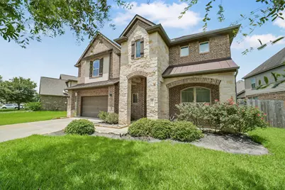 3511 Brampton Island Drive, Katy, TX 77494 - Photo 1