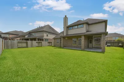 3511 Brampton Island Drive, Katy, TX 77494 - Photo 41