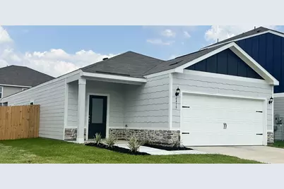 6419 Winter Elm Street, Houston, TX 77048 - Photo 1