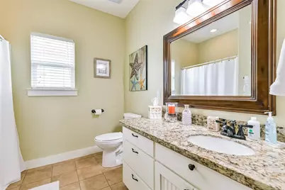 956 Townsend, Crystal Beach, TX 77650 - Photo 21