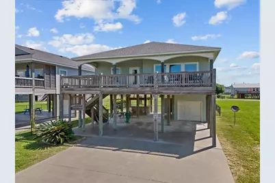 956 Townsend, Crystal Beach, TX 77650 - Photo 39