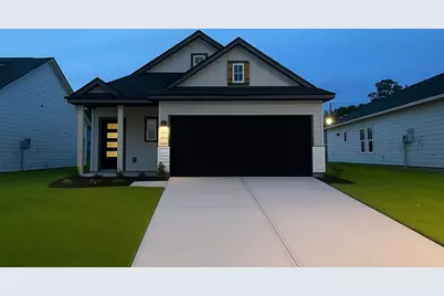 25697 John Wayne Drive, Splendora, TX 77372 - Photo 1