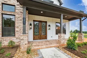 14015 Hawk Vis Ct, Willis, TX 77318 - Photo 1