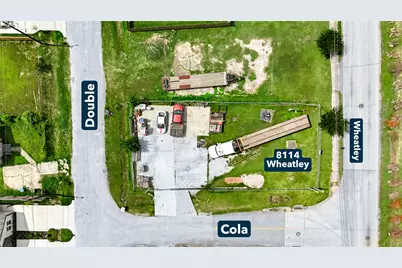 8114 Wheatley Street, Houston, TX 77088 - Photo 1