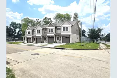 8114 Wheatley Street, Houston, TX 77088 - Photo 9