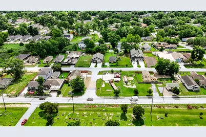 8114 Wheatley Street, Houston, TX 77088 - Photo 3
