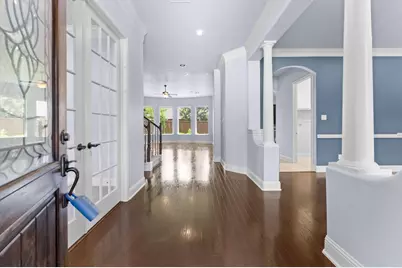 18703 S Bee Cave Springs Cir, Cypress, TX 77433 - Photo 5