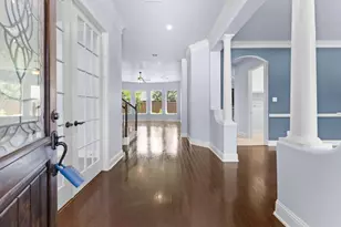 18703 S Bee Cave Springs Cir, Cypress, TX 77433 - Photo 5