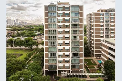 3600 Montrose Boulevard #207, Houston, TX 77006 - Photo 1
