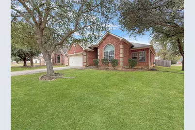 9206 Hidden Lake E, Magnolia, TX 77354 - Photo 1
