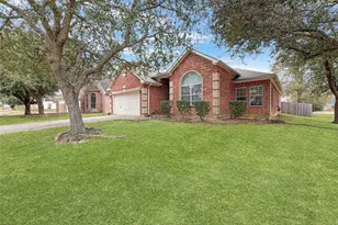 9206 Hidden Lake E, Magnolia, TX 77354 - Photo 1