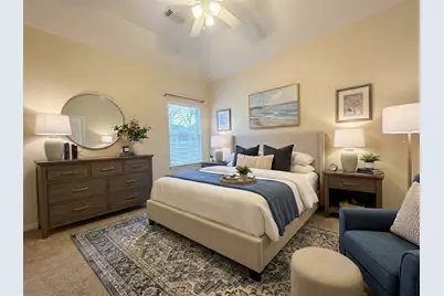 9206 Hidden Lake E, Magnolia, TX 77354 - Photo 17