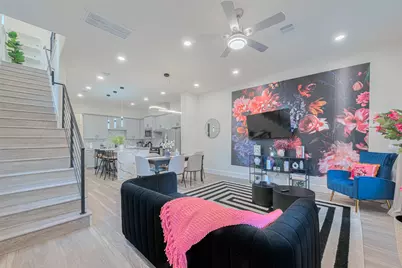 2909 Nagle Street, Houston, TX 77004 - Photo 1