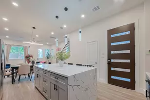 2909 Nagle St, Houston, TX 77004 - Photo 5