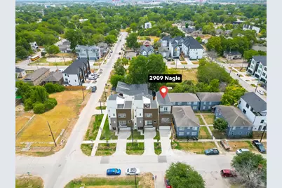 2909 Nagle Street, Houston, TX 77004 - Photo 47