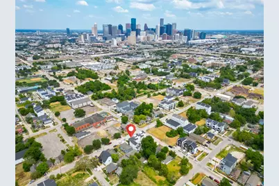 2909 Nagle Street, Houston, TX 77004 - Photo 49