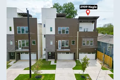 2909 Nagle Street, Houston, TX 77004 - Photo 45