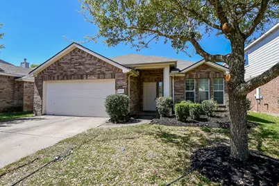 24515 Colonial Birch Lane, Katy, TX 77493 - Photo 1