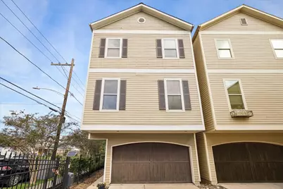 916 Lawrence Street #A, Houston, TX 77008 - Photo 1