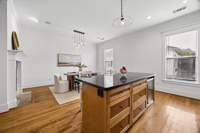 916 Lawrence Street #A, Houston, TX 77008 - Photo 13