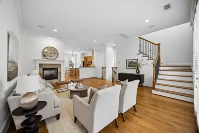 916 Lawrence Street #A, Houston, TX 77008 - Photo 7