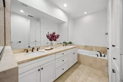 916 Lawrence Street #A, Houston, TX 77008 - Photo 25