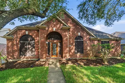 334 Indian Summer Drive, Sugar Land, TX 77479 - Photo 1
