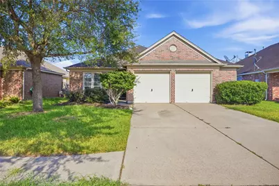 872 Rock Harbor Lane, League City, TX 77573 - Photo 1