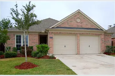 872 Rock Harbor Lane, League City, TX 77573 - Photo 1