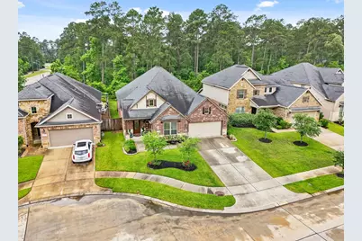 514 Pearl View Lane, Pinehurst, TX 77362 - Photo 3