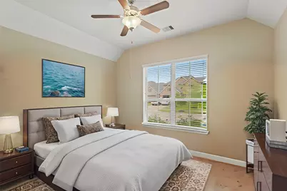 514 Pearl View Lane, Pinehurst, TX 77362 - Photo 19