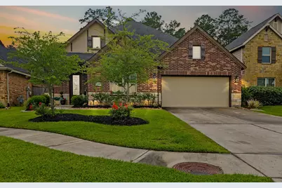 514 Pearl View Lane, Pinehurst, TX 77362 - Photo 1