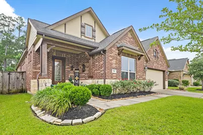 514 Pearl View Lane, Pinehurst, TX 77362 - Photo 29