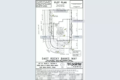 5407 Rocky Banks Way, Fulshear, TX 77441 - Photo 29