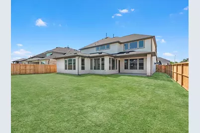 5407 Rocky Banks Way, Fulshear, TX 77441 - Photo 23