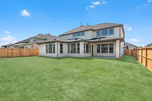 5407 Rocky Banks Wy, Fulshear, TX 77441 - Photo 23