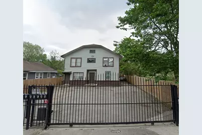 4718 Gunter Street, Houston, TX 77020 - Photo 1