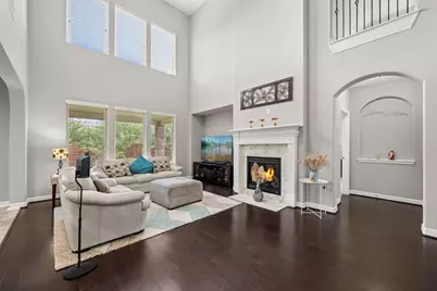 20618 Barchan Point Way, Richmond, TX 77407 - Photo 5