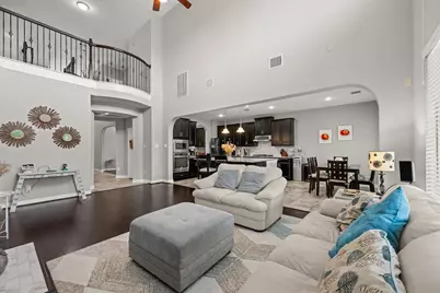 20618 Barchan Point Way, Richmond, TX 77407 - Photo 7