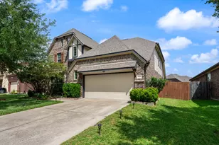 20618 Barchan Point Way, Richmond, TX 77407 - Photo 1