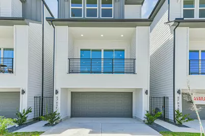 5703 Balbo Street #F, Houston, TX 77091 - Photo 3