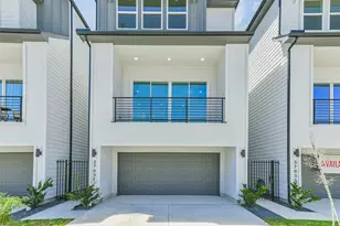 5703 Balbo St, Houston, TX 77091 - Photo 3
