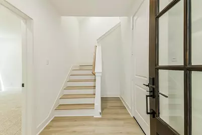 5703 Balbo Street #F, Houston, TX 77091 - Photo 5